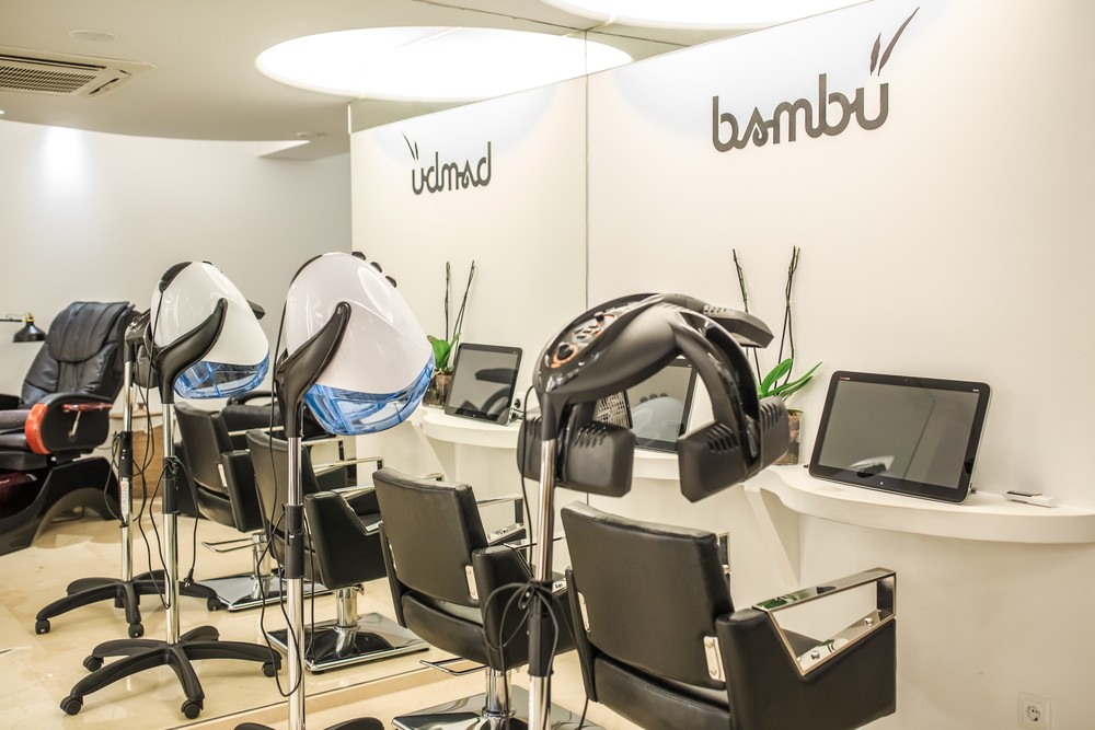 Bambu beauty