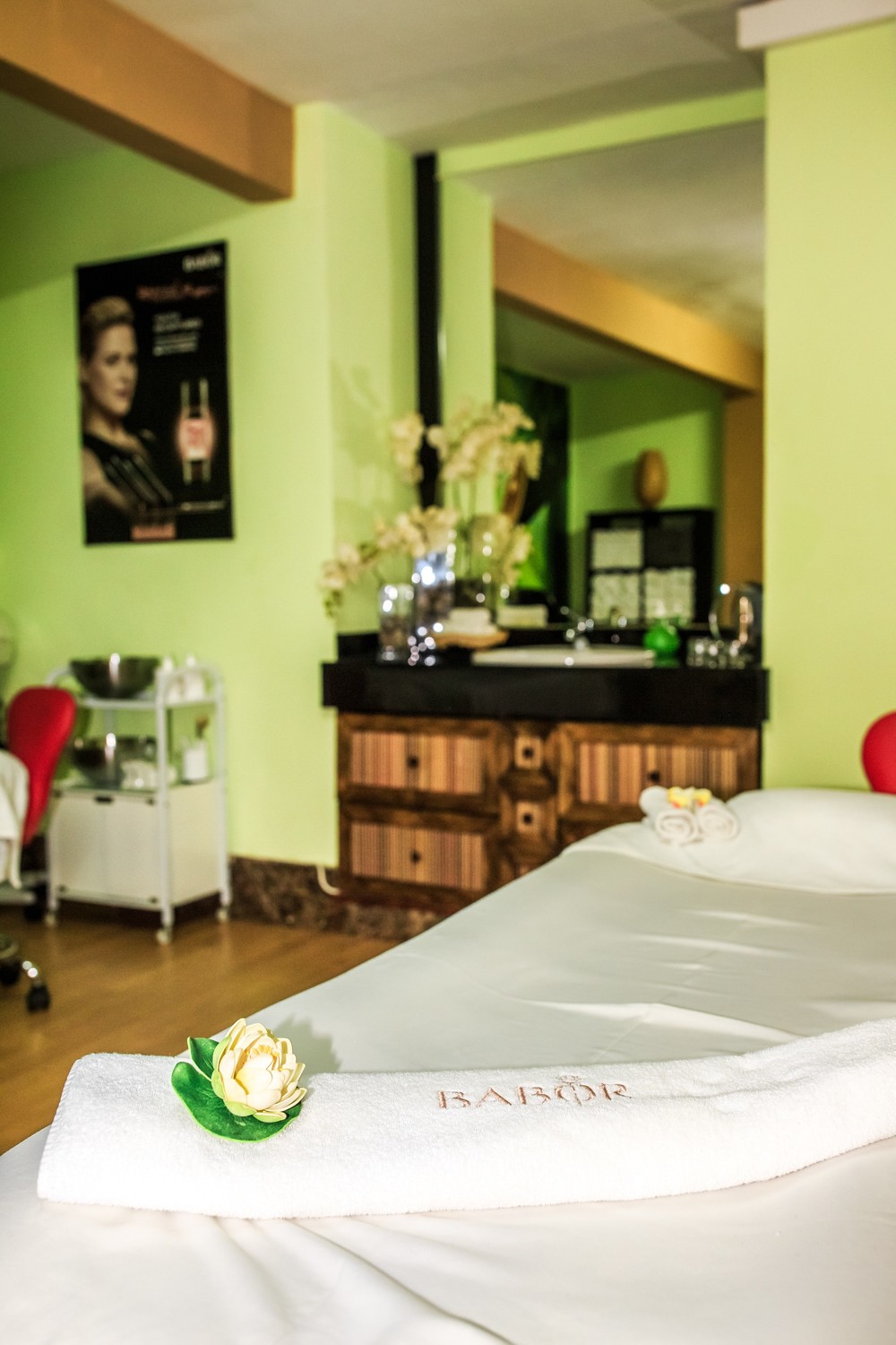 Bambu beauty
