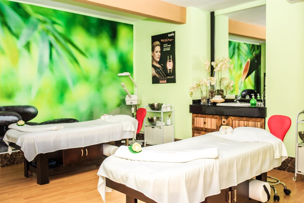 Bambu beauty