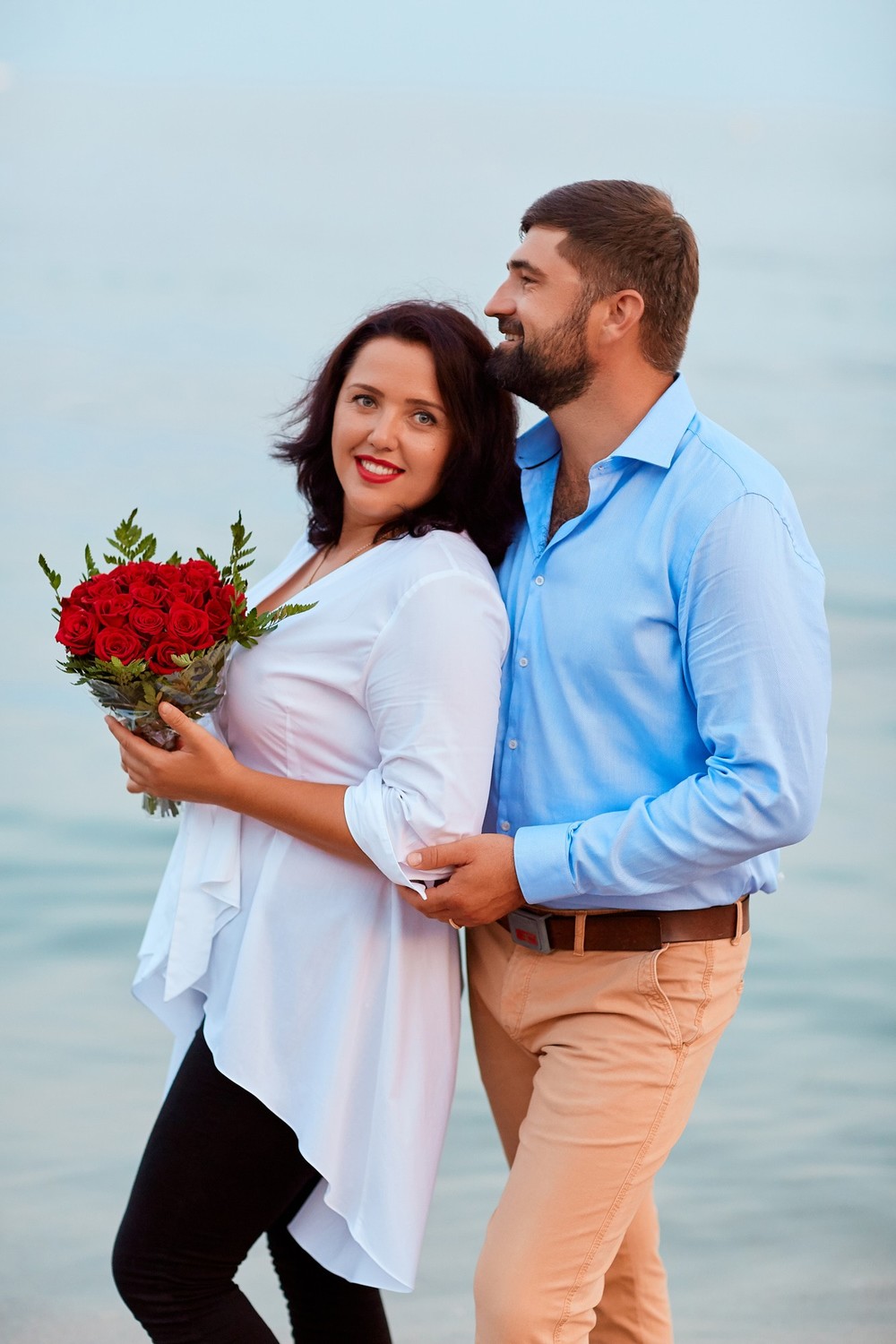 Elena & Vitaliy