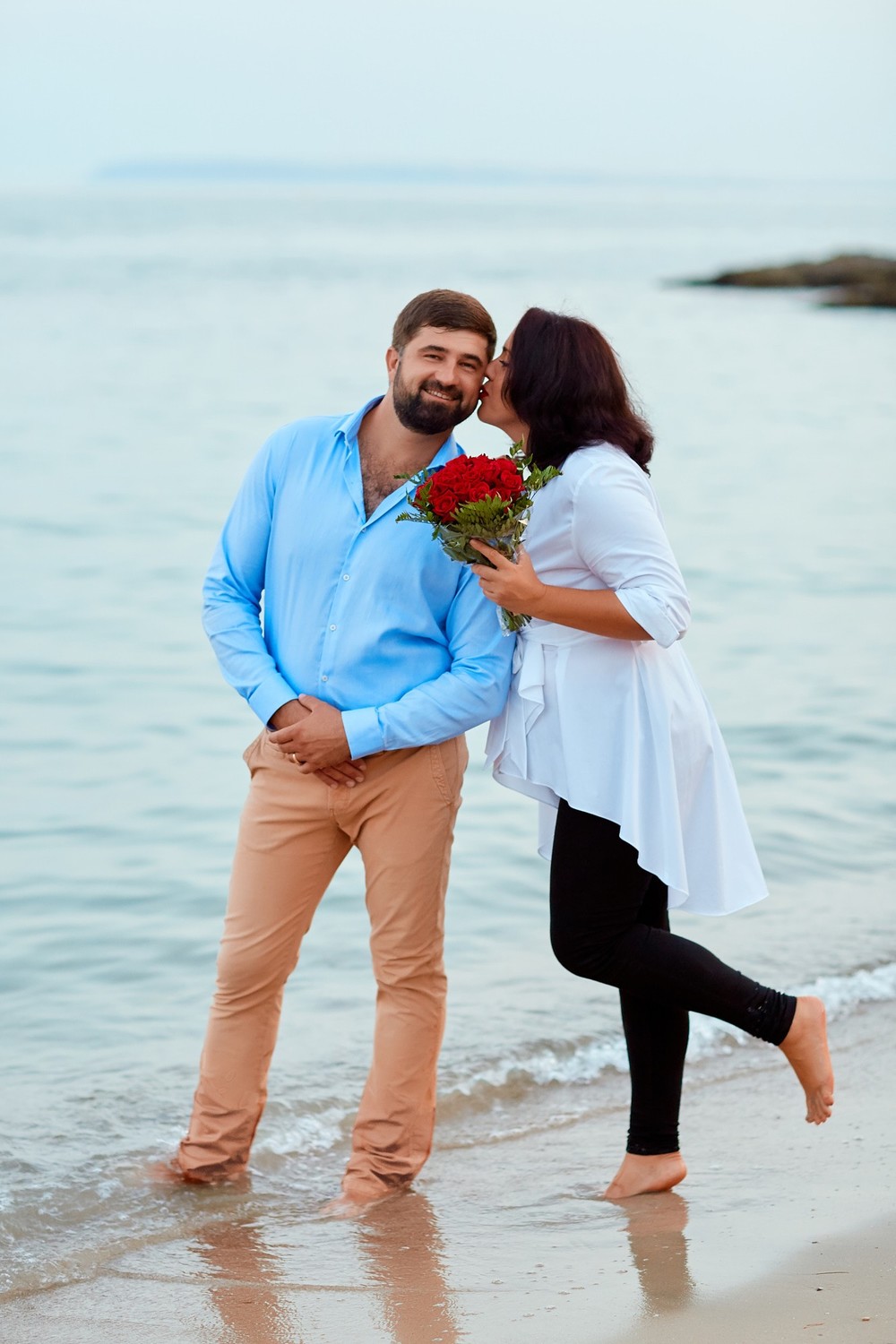 Elena & Vitaliy