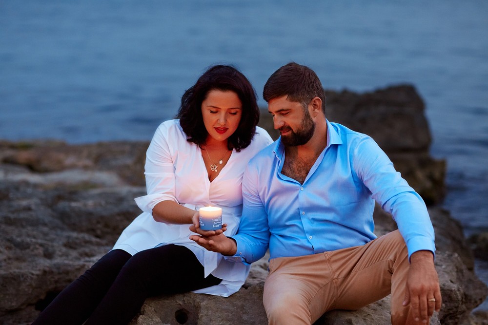 Elena & Vitaliy