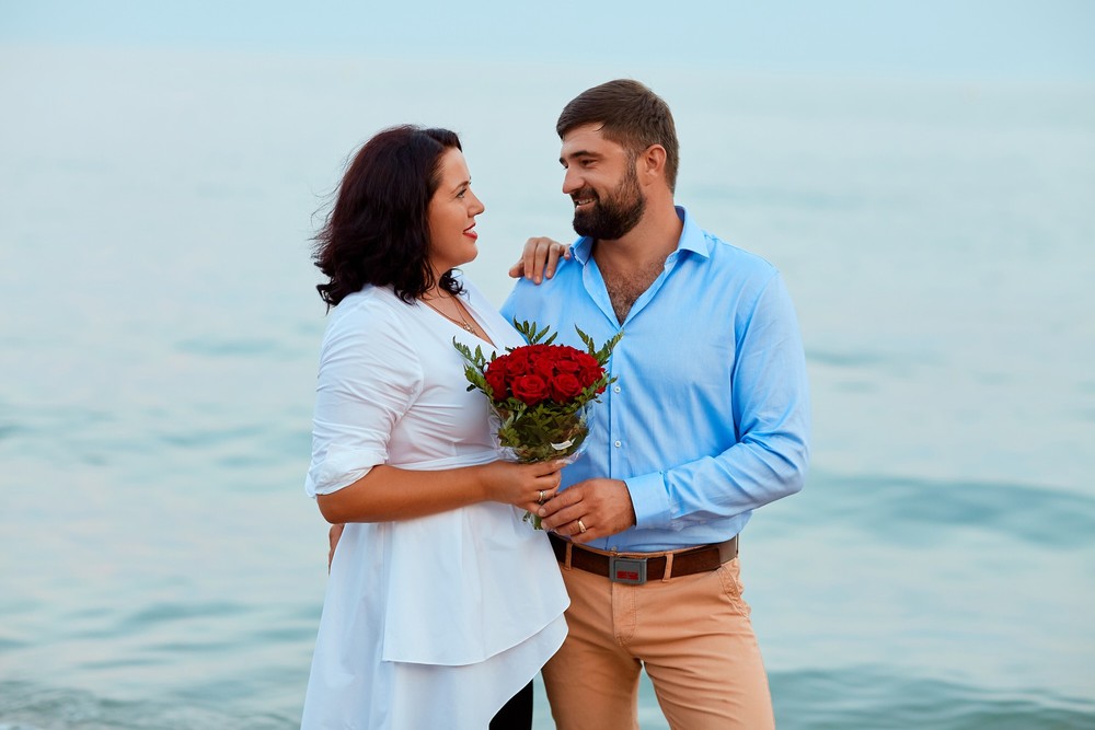 Elena & Vitaliy