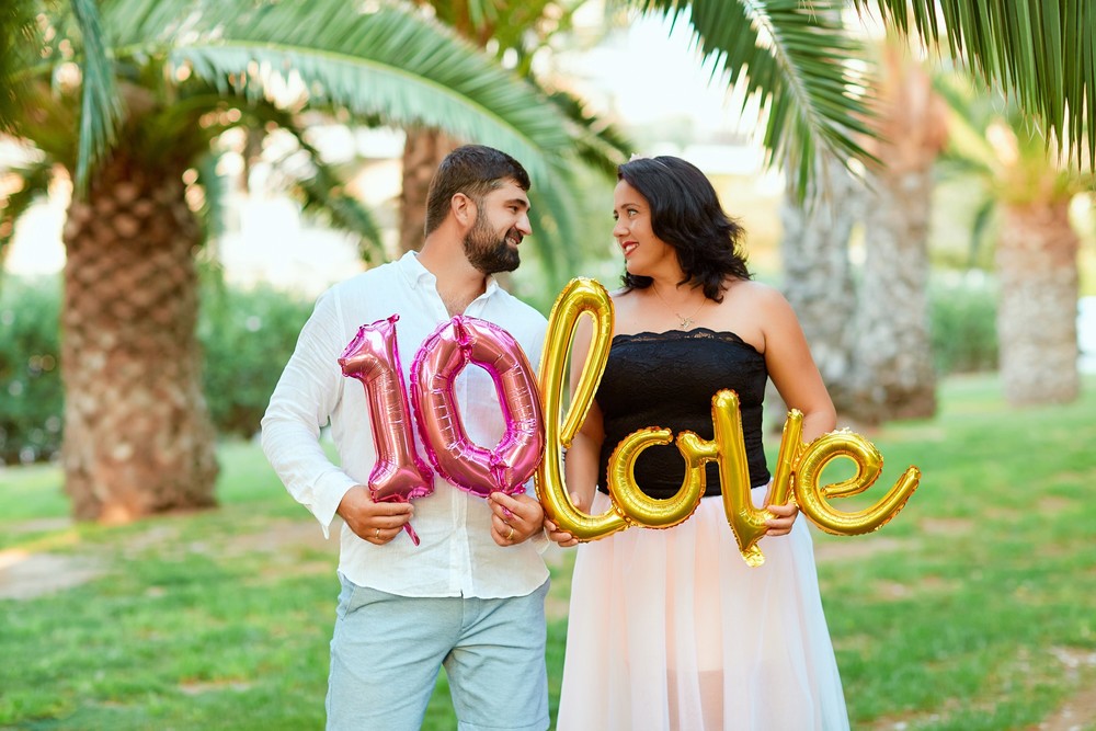 Elena & Vitaliy