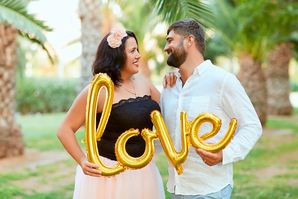 Elena & Vitaliy