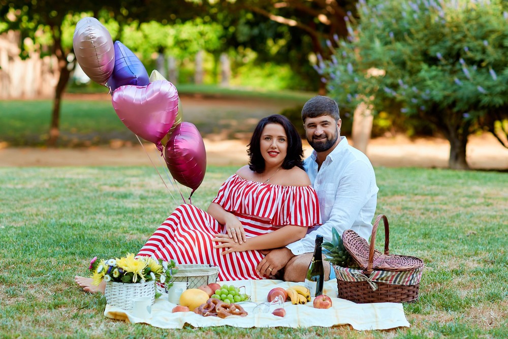Elena & Vitaliy