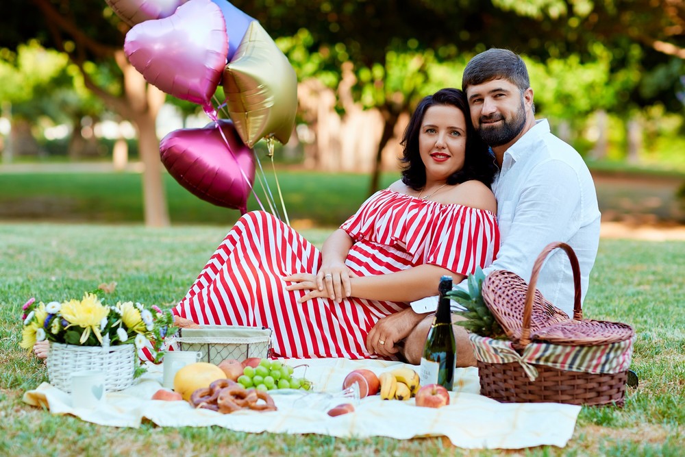 Elena & Vitaliy