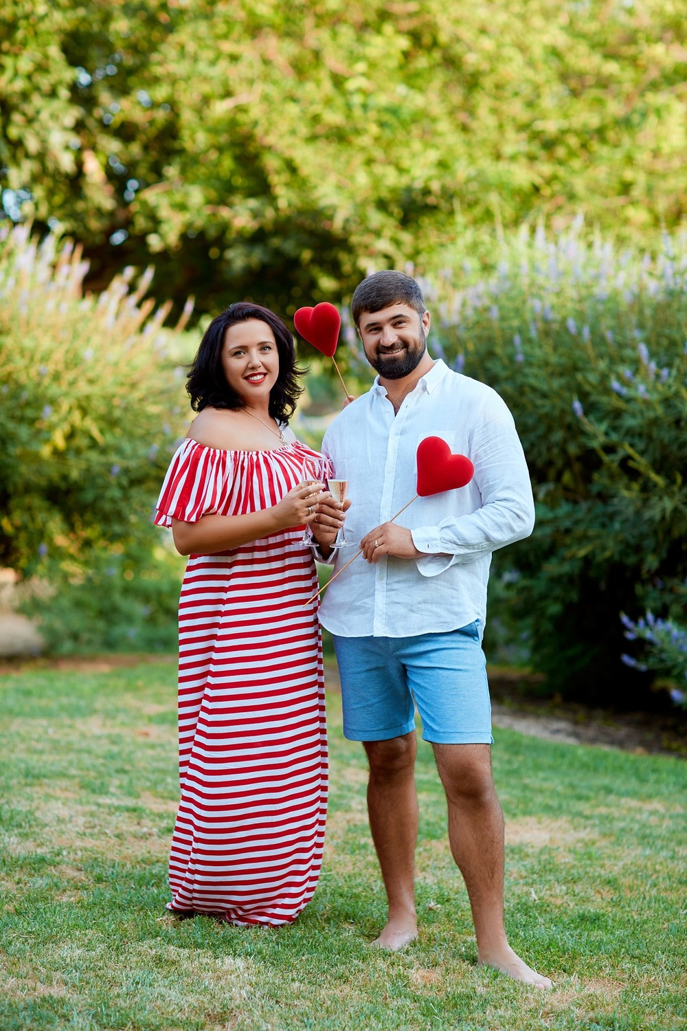 Elena & Vitaliy