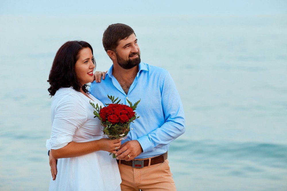 Elena & Vitaliy