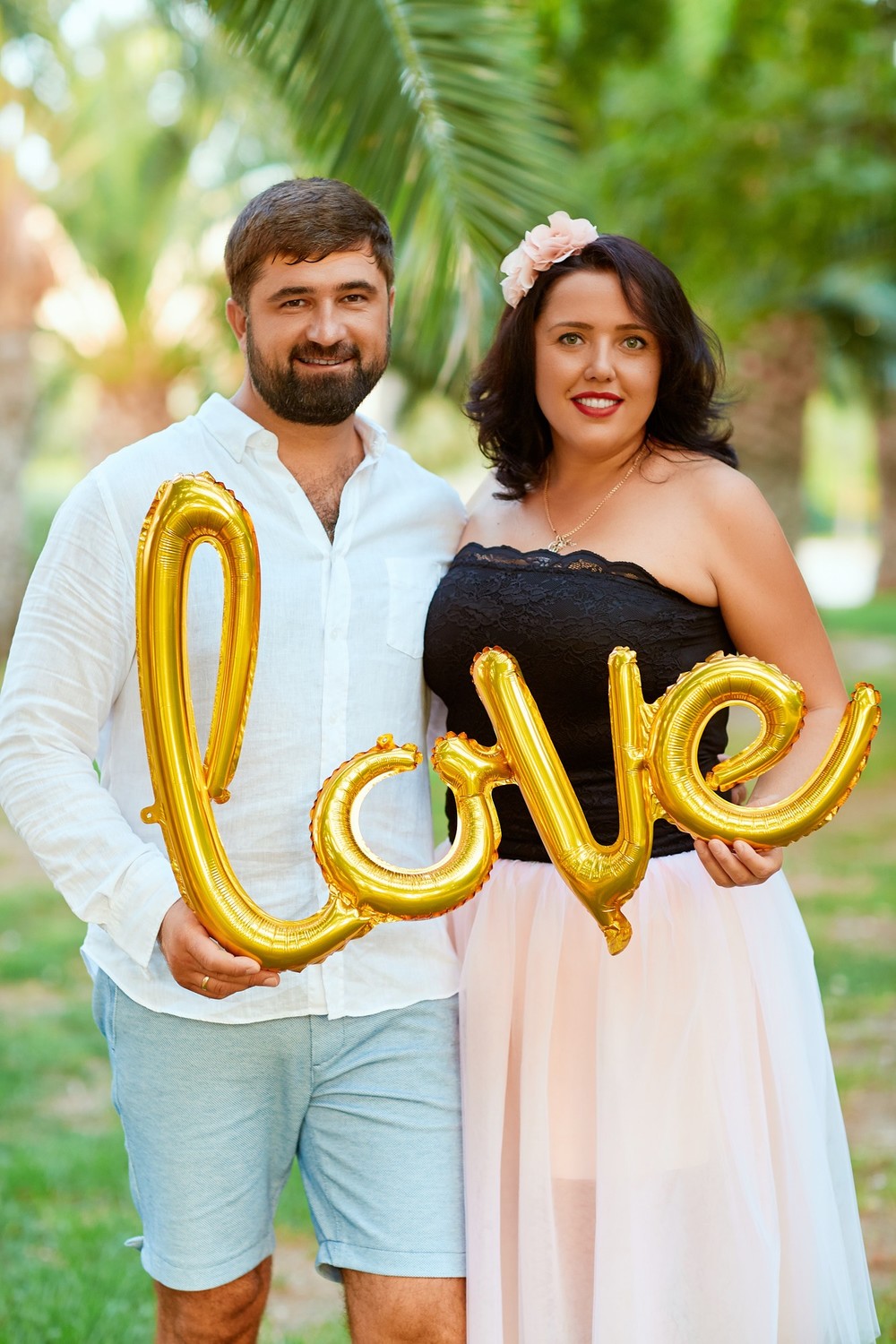 Elena & Vitaliy