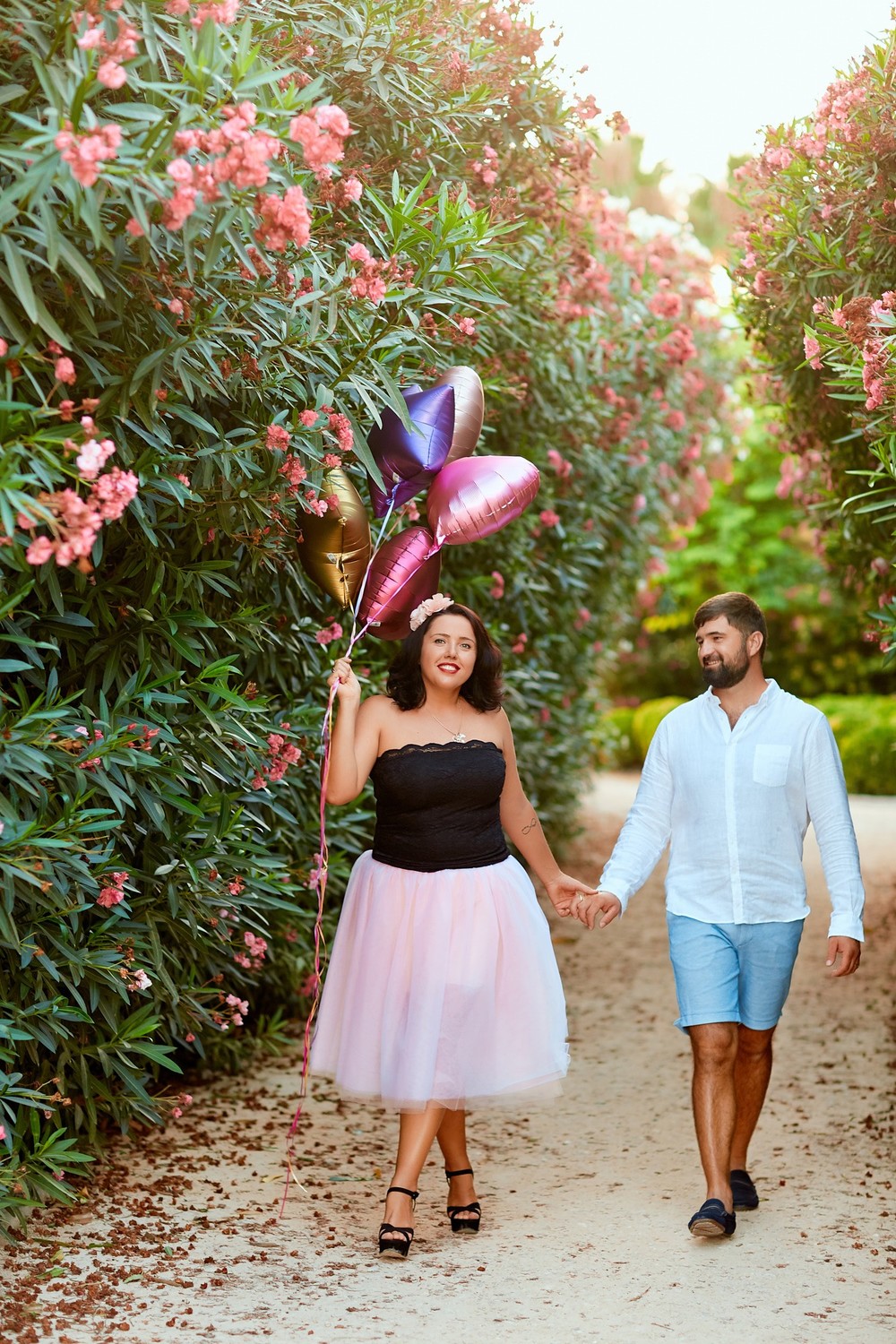 Elena & Vitaliy