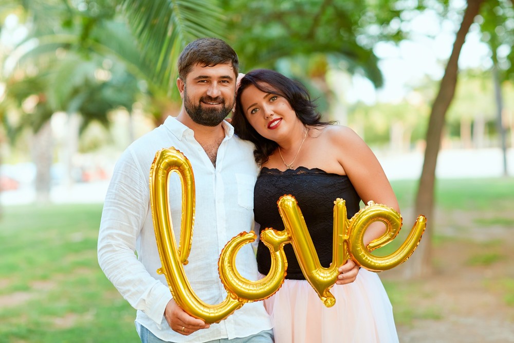 Elena & Vitaliy