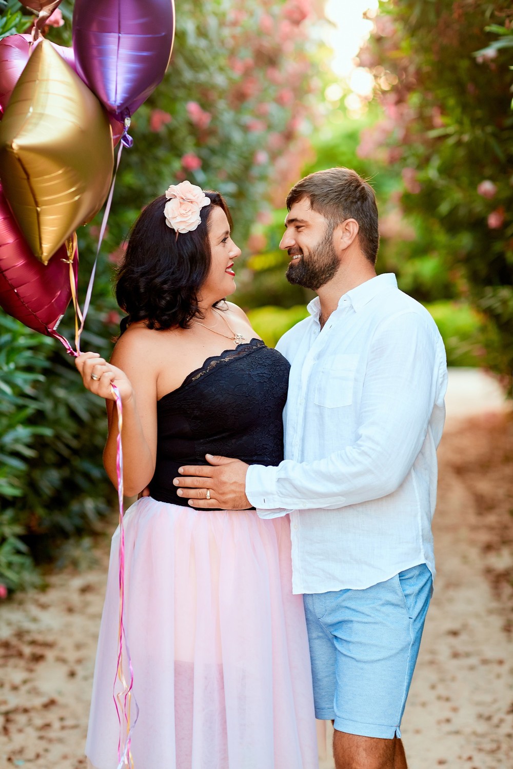 Elena & Vitaliy