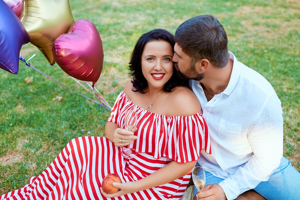 Elena & Vitaliy