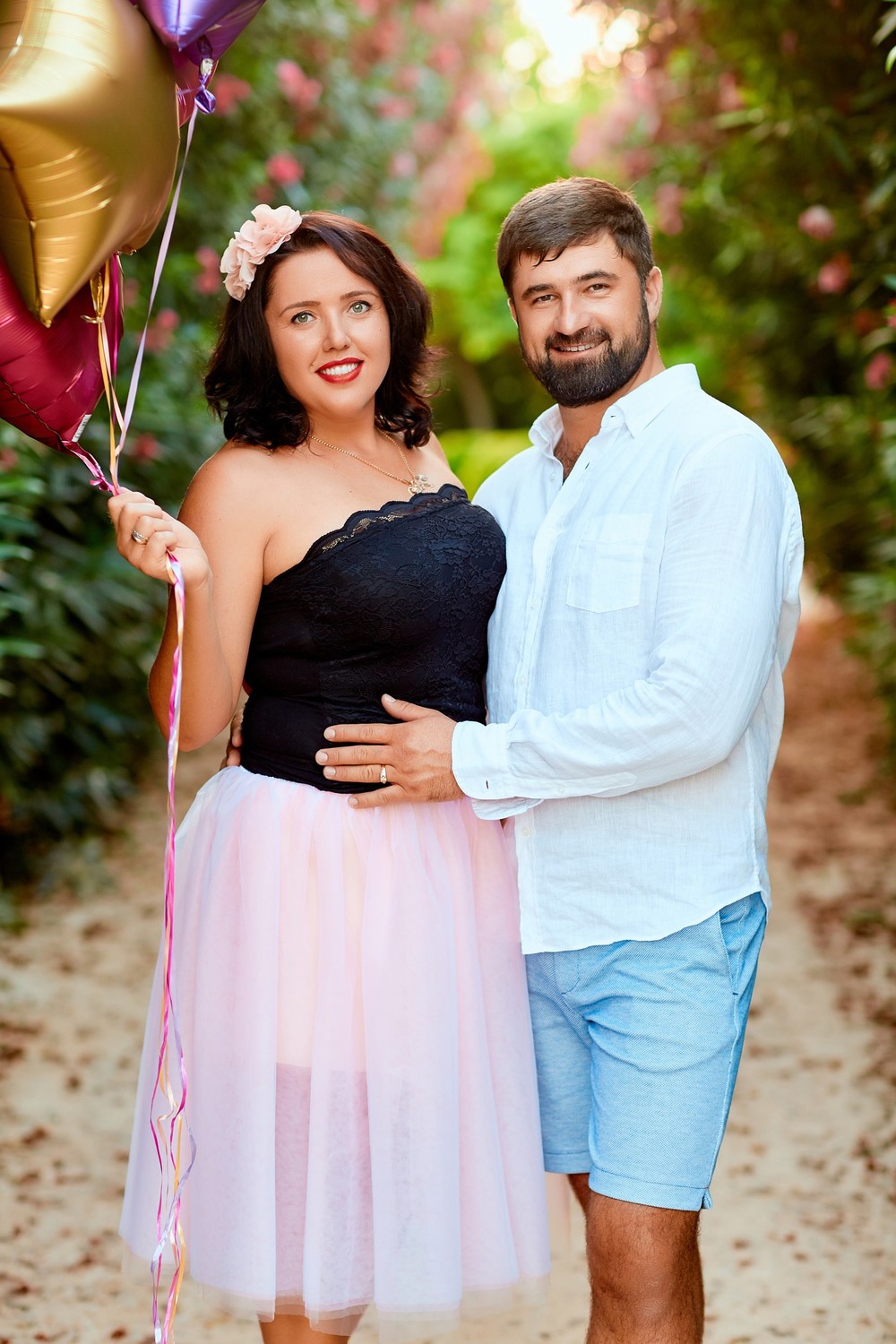Elena & Vitaliy
