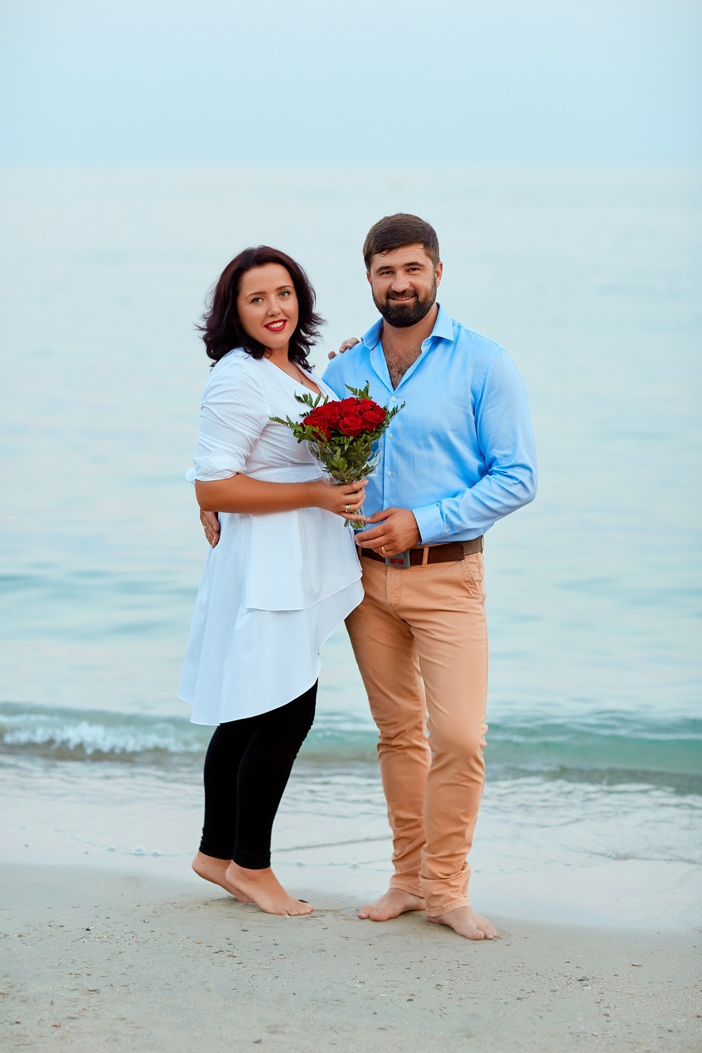 Elena & Vitaliy