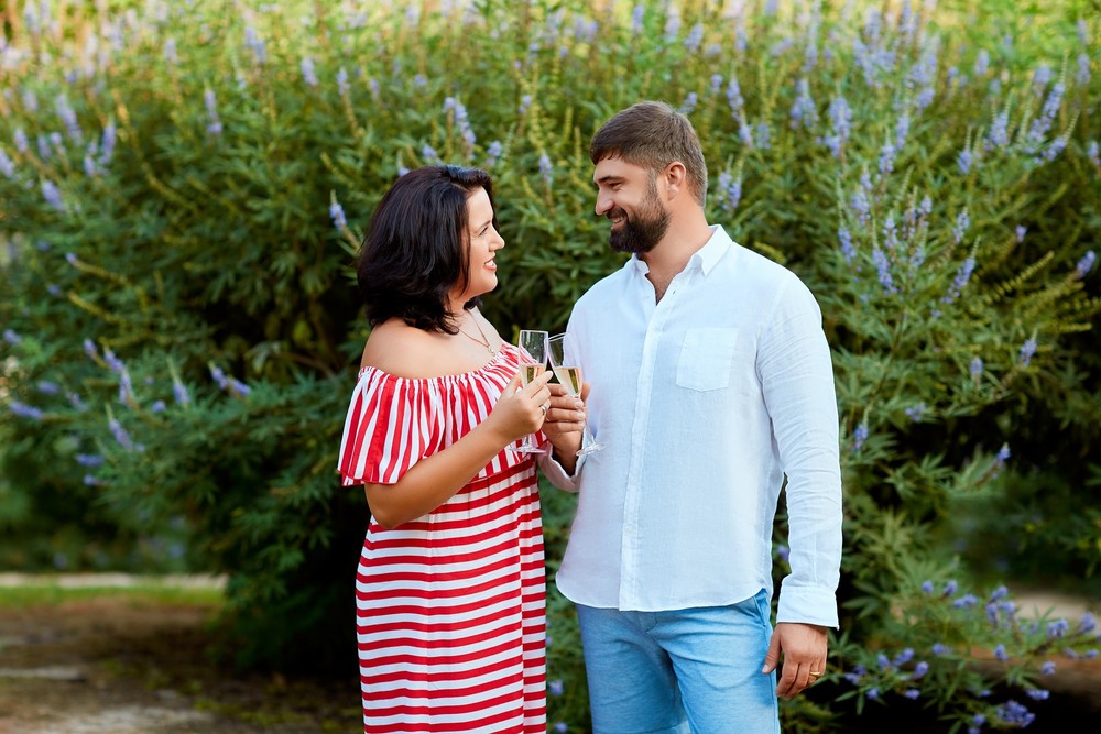 Elena & Vitaliy