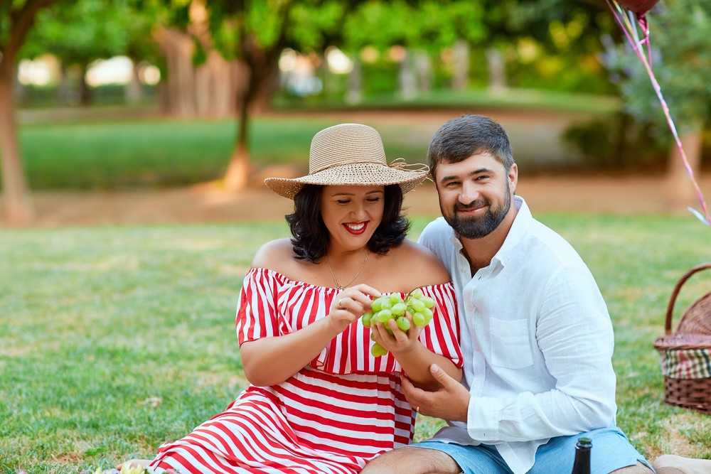 Elena & Vitaliy