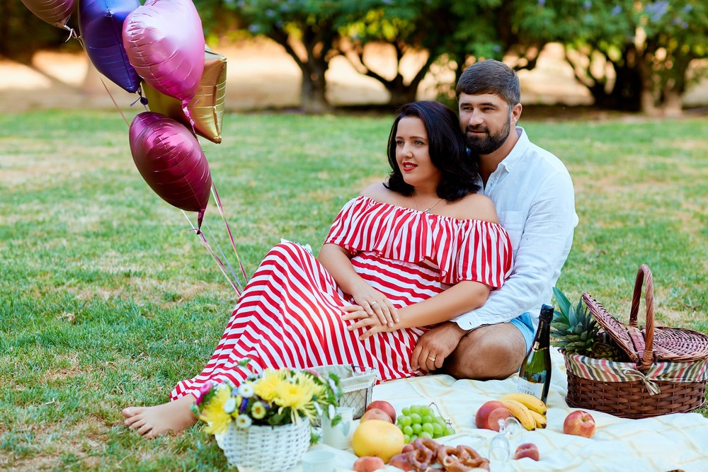 Elena & Vitaliy