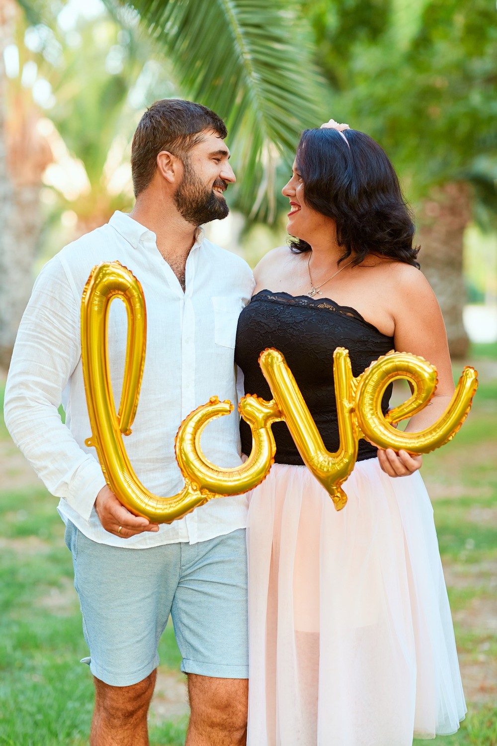 Elena & Vitaliy