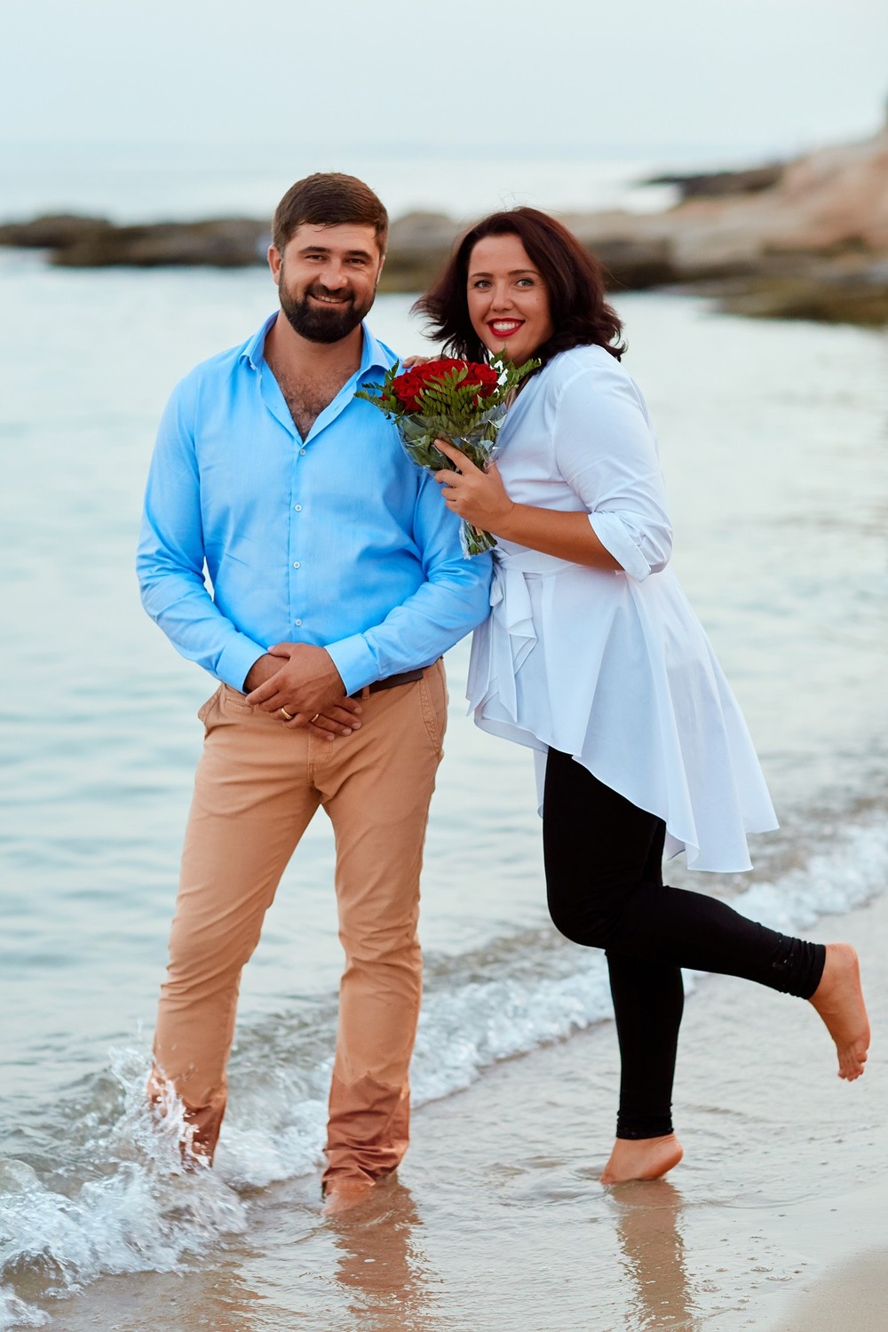 Elena & Vitaliy