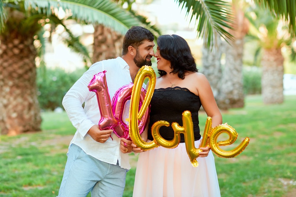 Elena & Vitaliy
