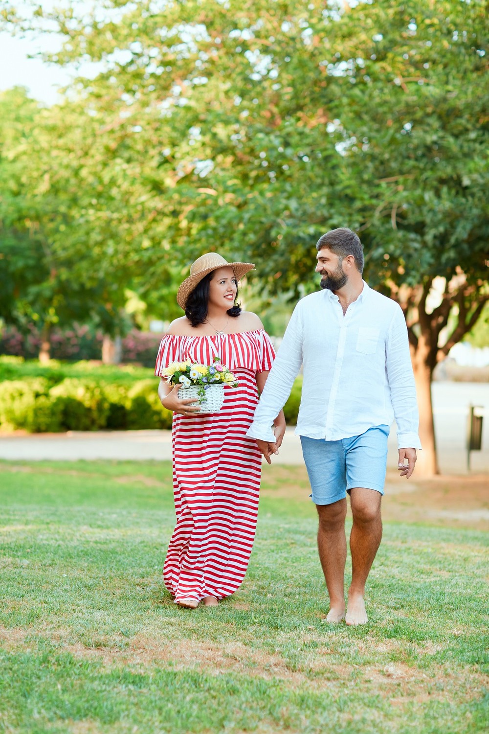 Elena & Vitaliy