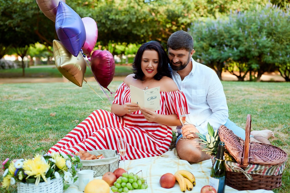 Elena & Vitaliy