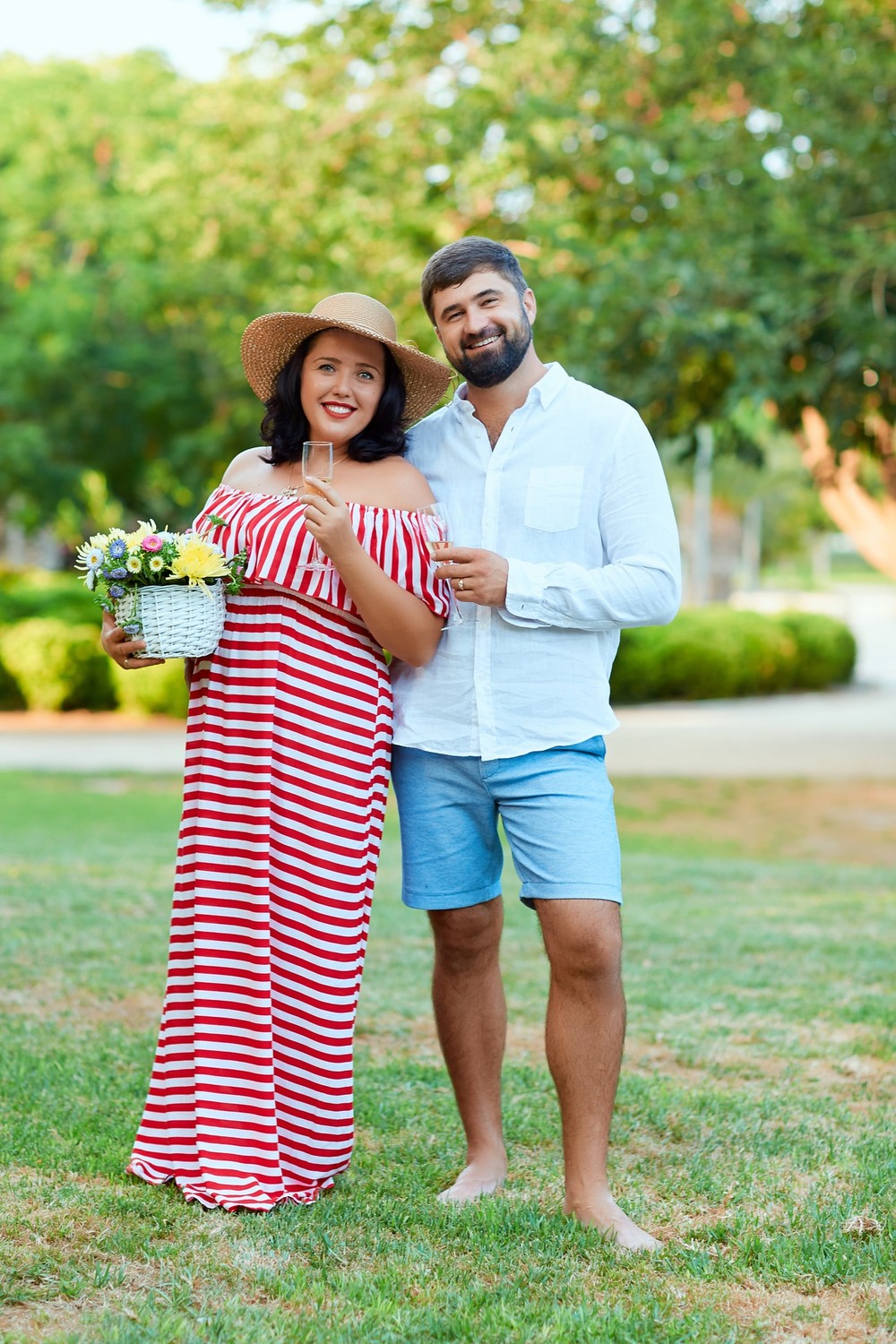 Elena & Vitaliy