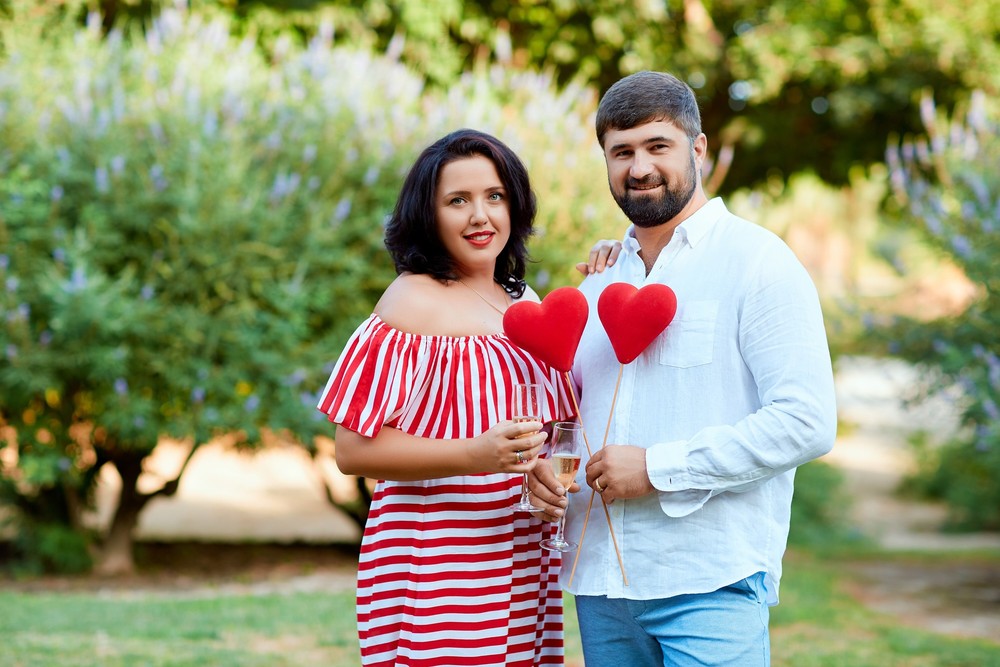 Elena & Vitaliy