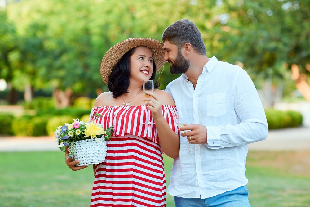Elena & Vitaliy
