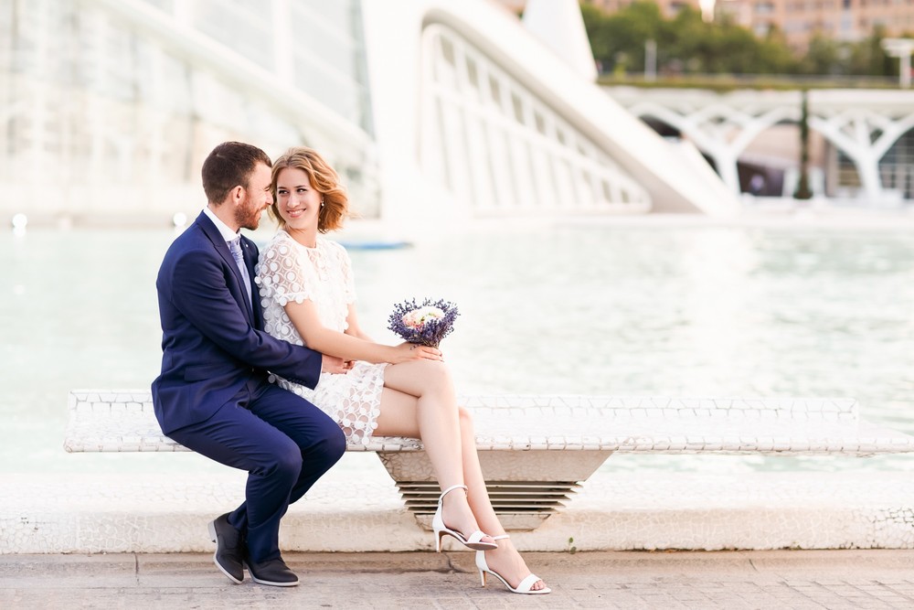 Ksenia & Aitor