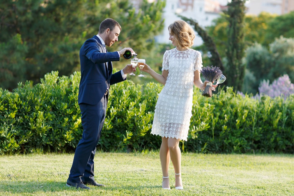 Ksenia & Aitor