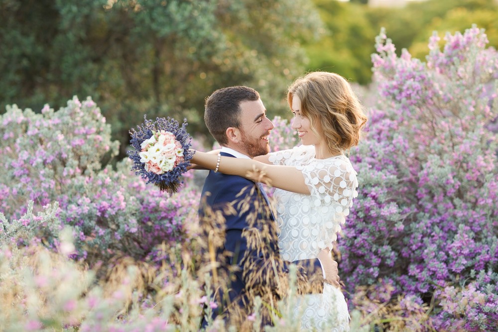 Ksenia & Aitor