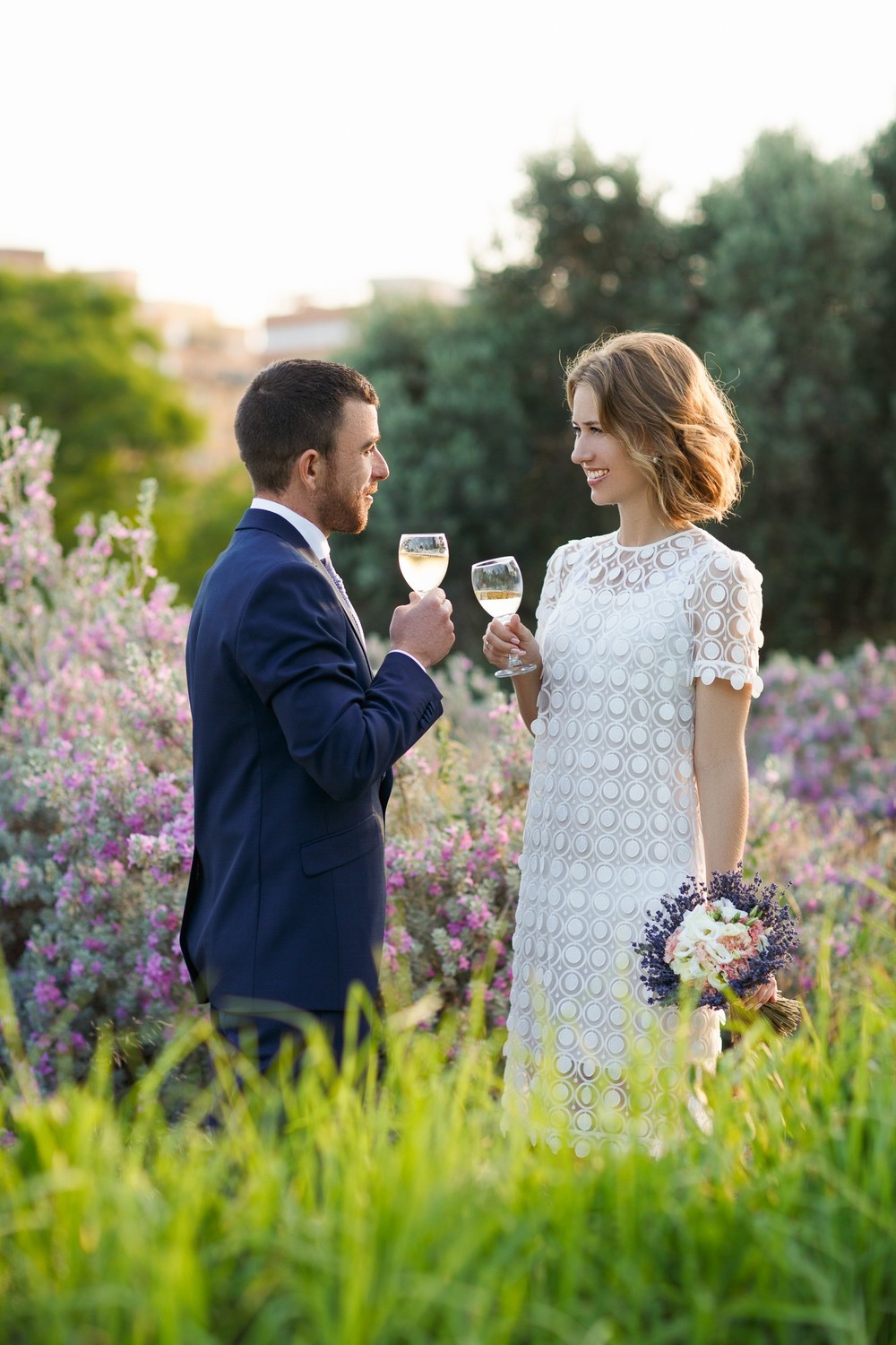 Ksenia & Aitor
