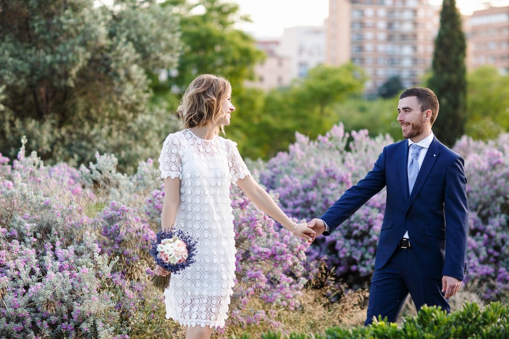 Ksenia & Aitor