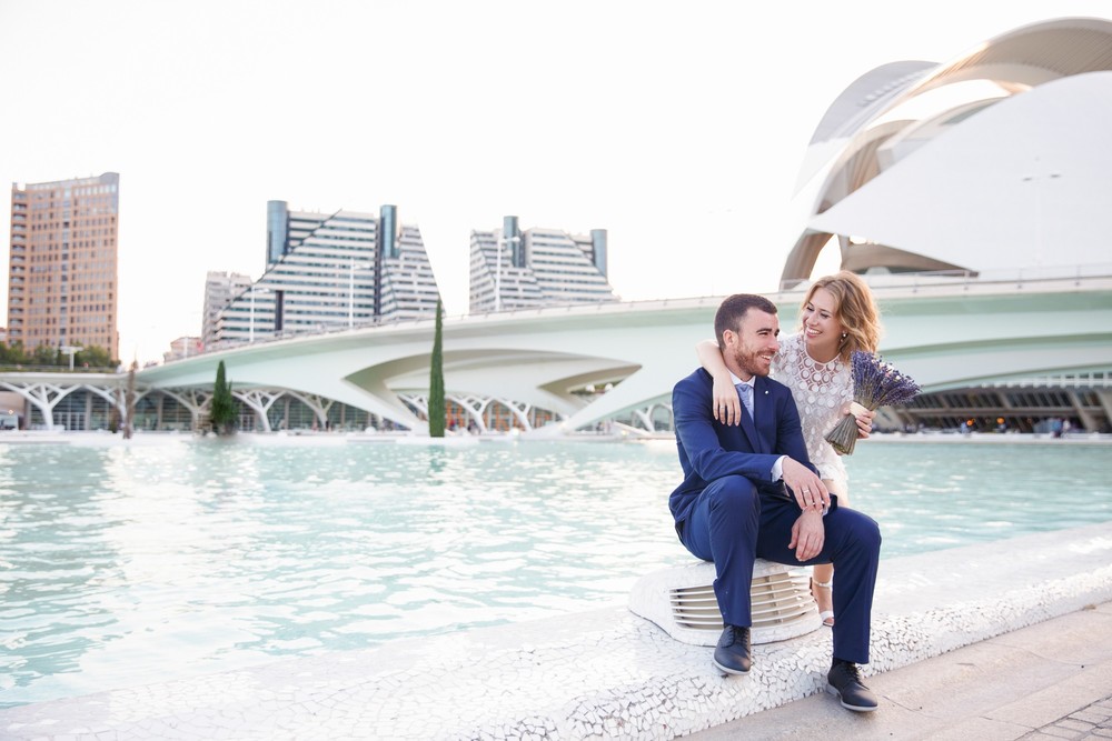 Ksenia & Aitor