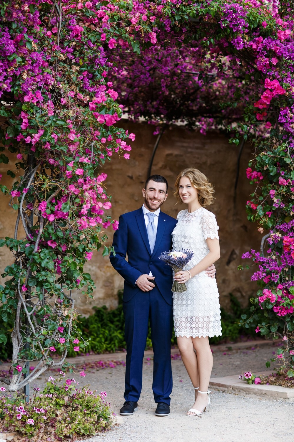 Ksenia & Aitor