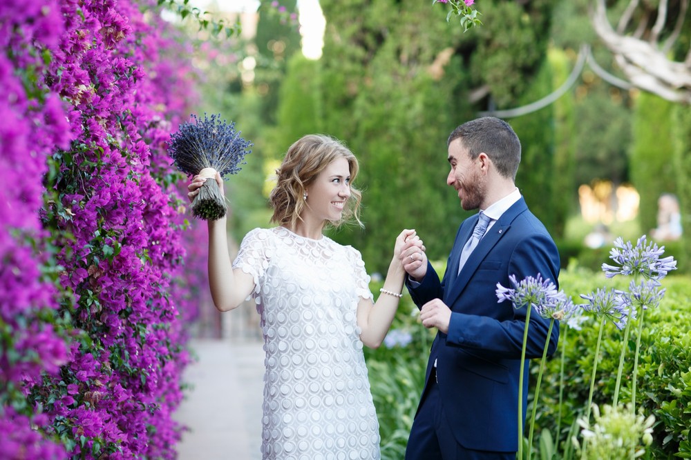Ksenia & Aitor