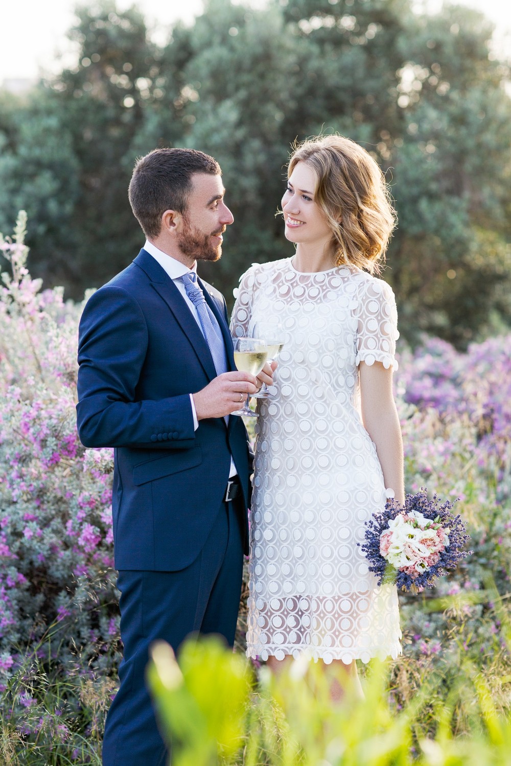 Ksenia & Aitor