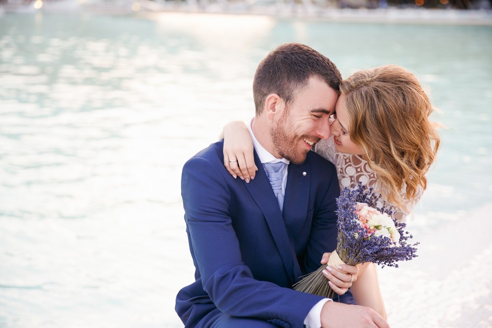 Ksenia & Aitor