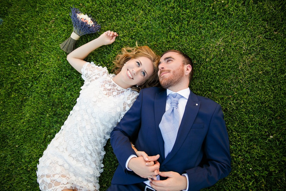 Ksenia & Aitor