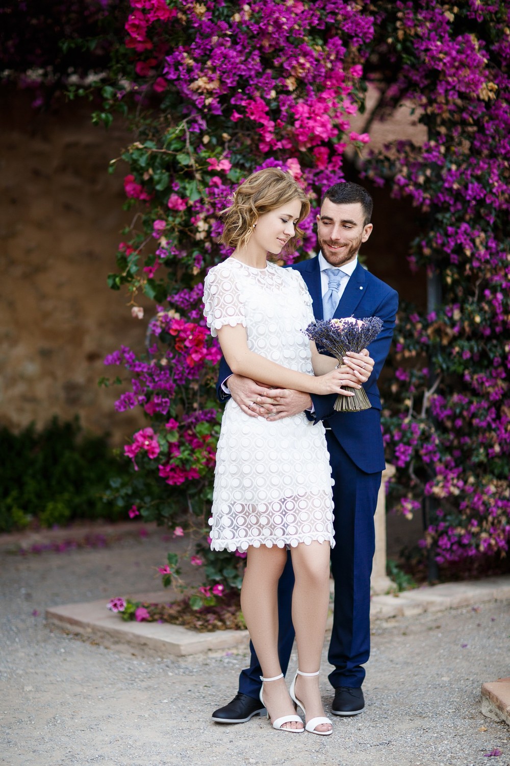 Ksenia & Aitor