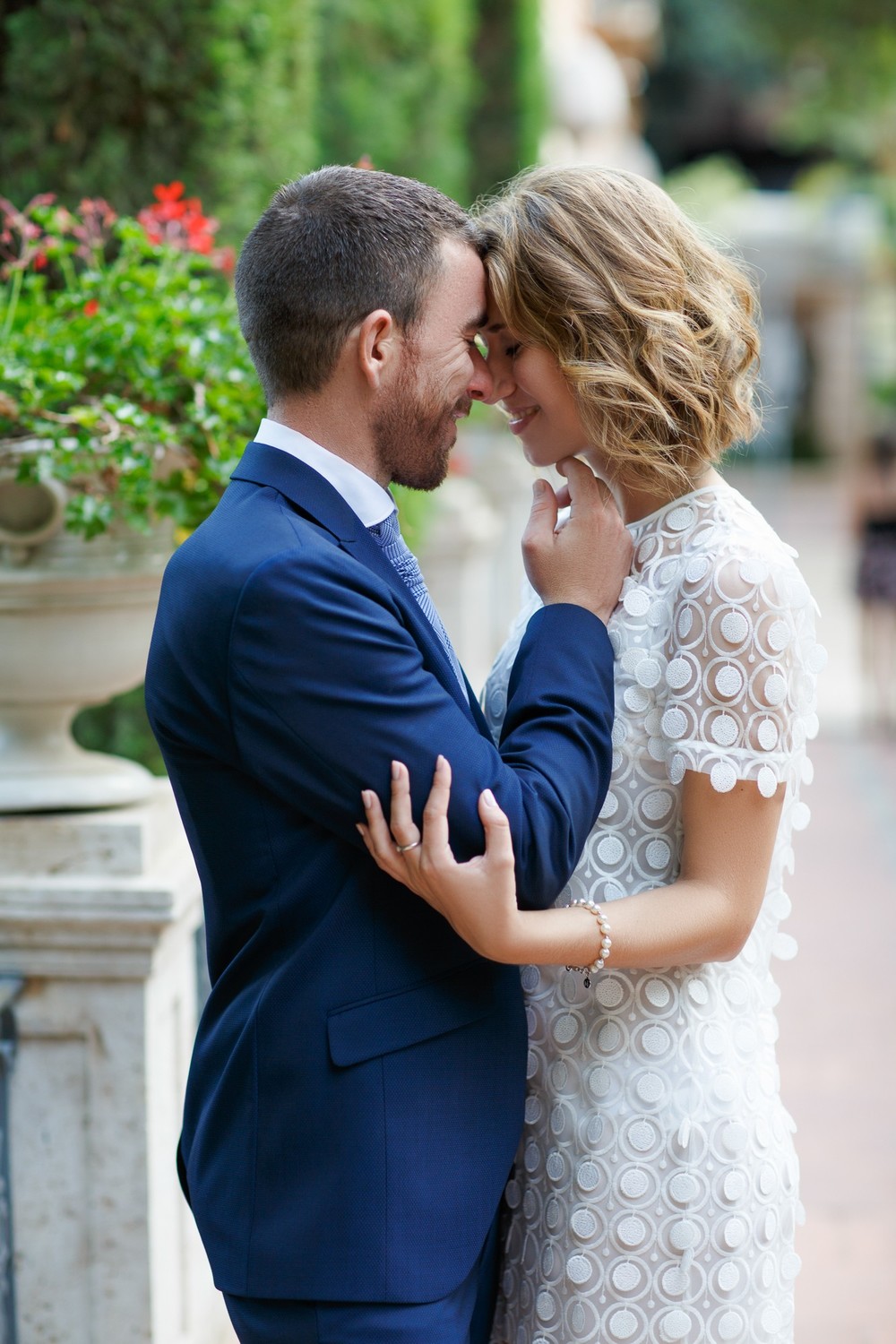 Ksenia & Aitor