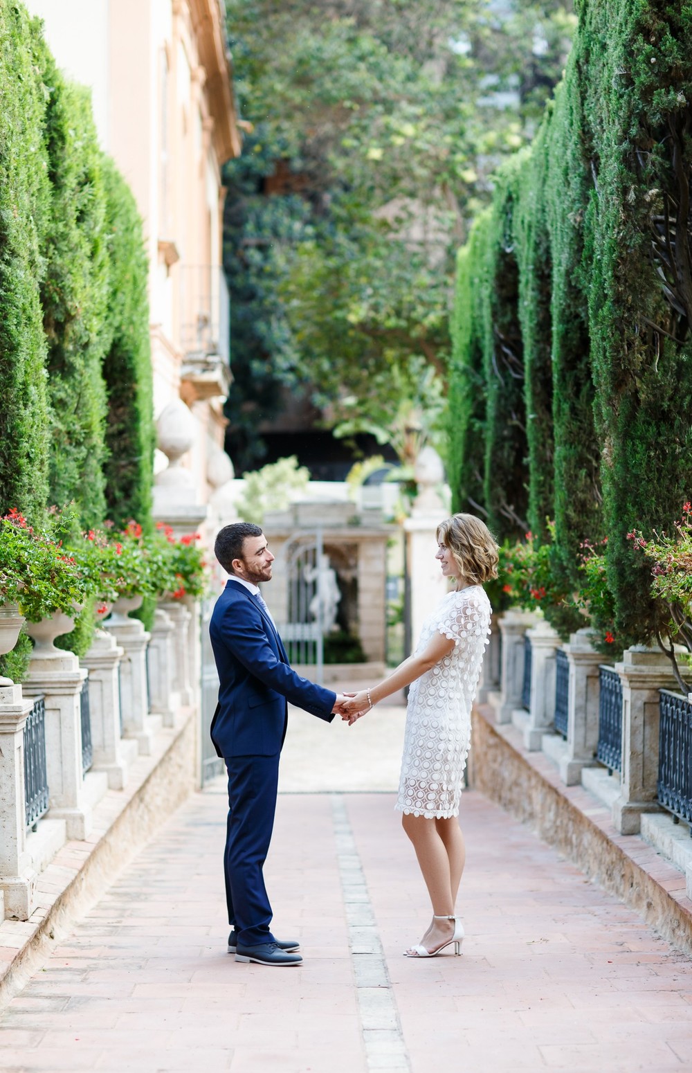 Ksenia & Aitor
