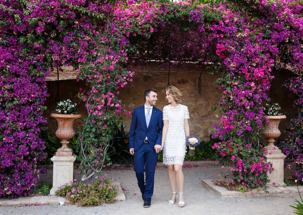 Ksenia & Aitor