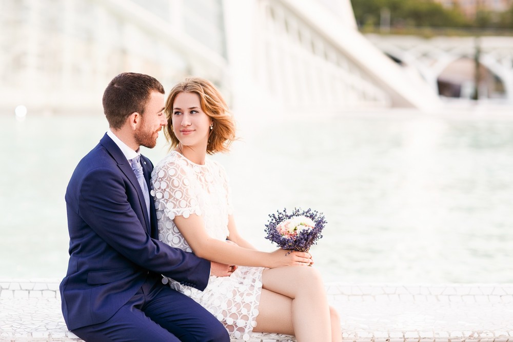 Ksenia & Aitor