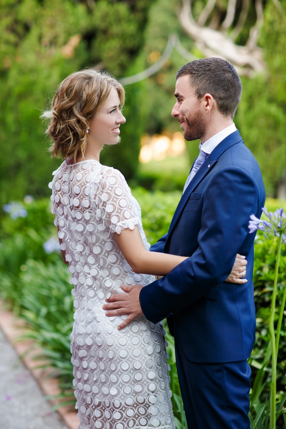 Ksenia & Aitor