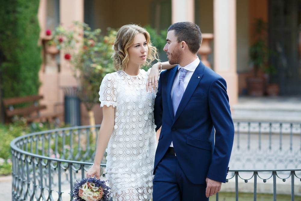 Ksenia & Aitor