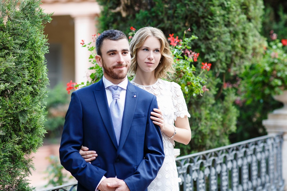 Ksenia & Aitor